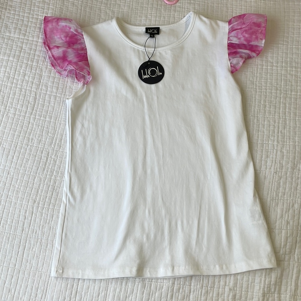 my tribe top